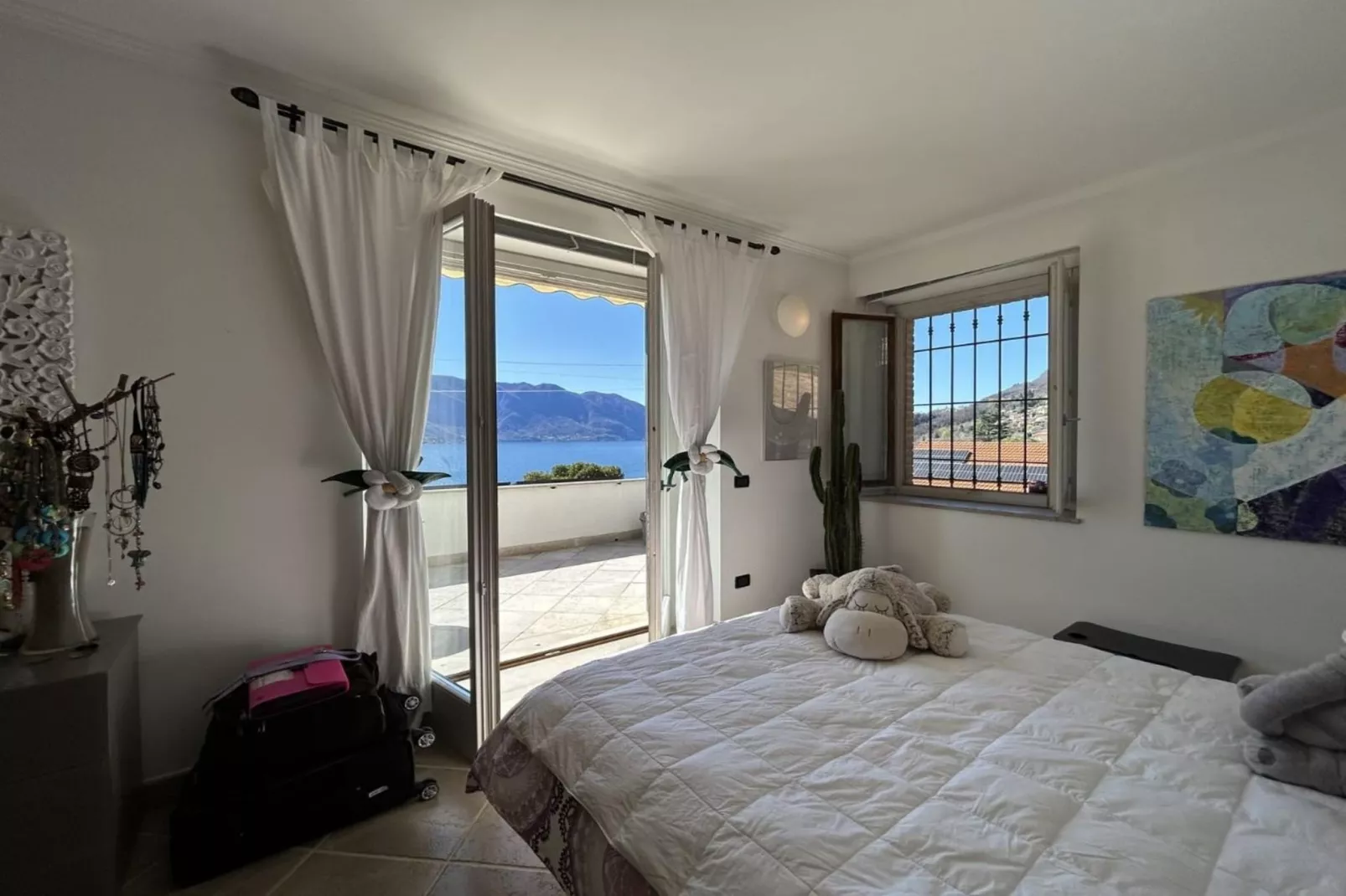 Villa Gonte Sei-Chambre