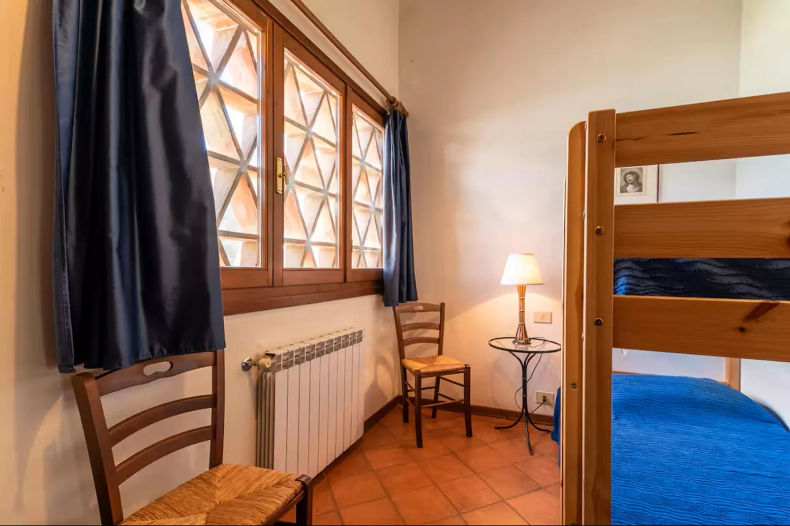 Falegnameria-Schlafzimmer