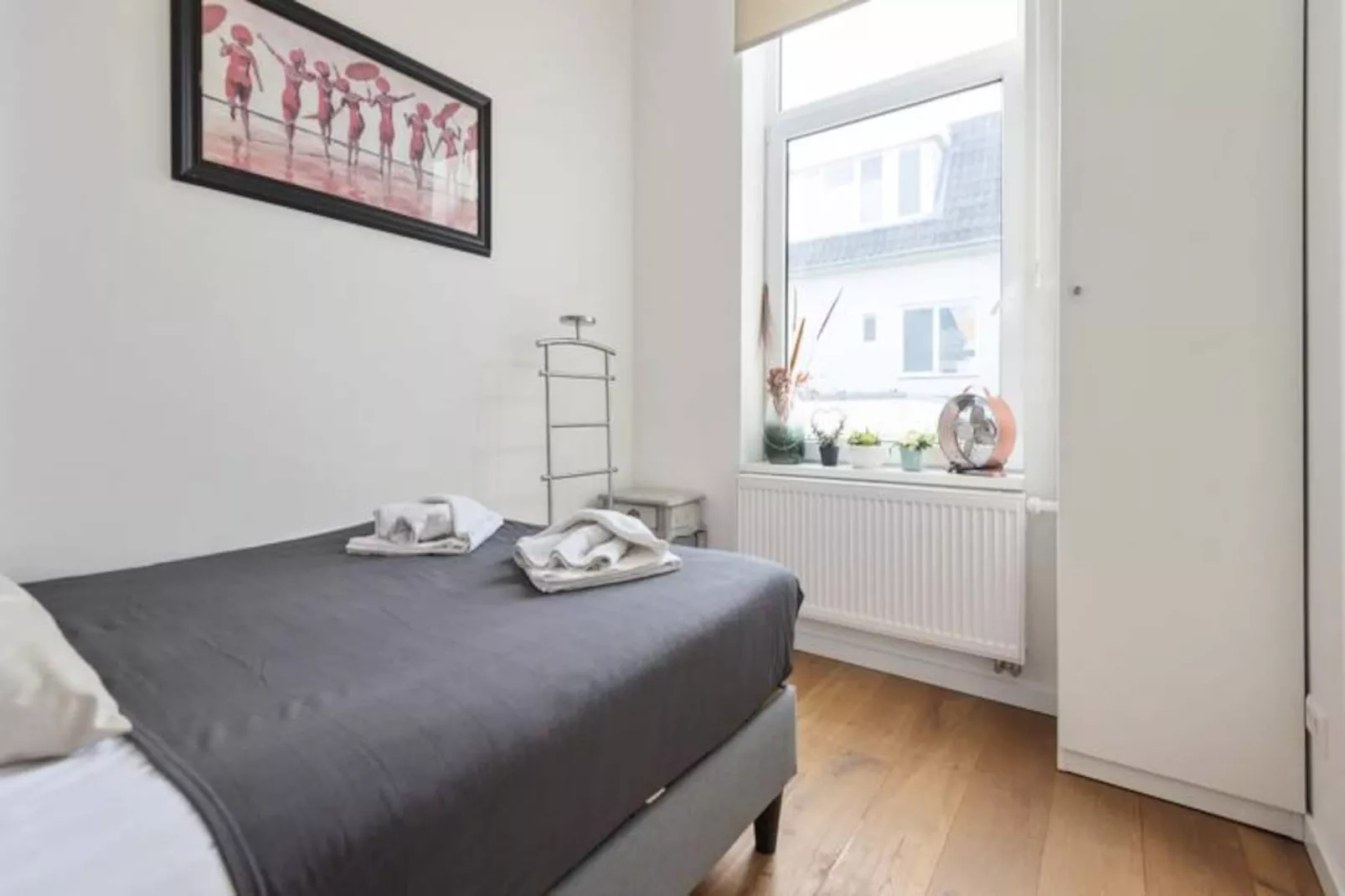 Isa Mae Apartment - Non tagué