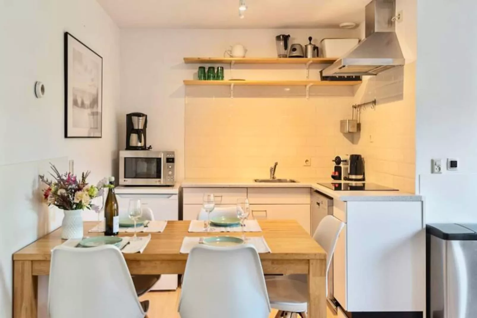 Agr&eacute;able Maison Familiale (parking Gratuit)-Nicht zugeordnet