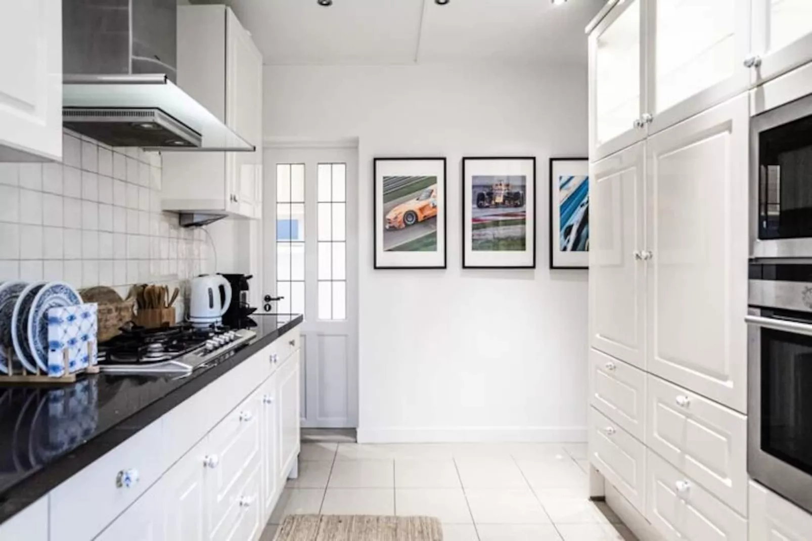 South Beach House - Apartment Groundfloor-Non tagué