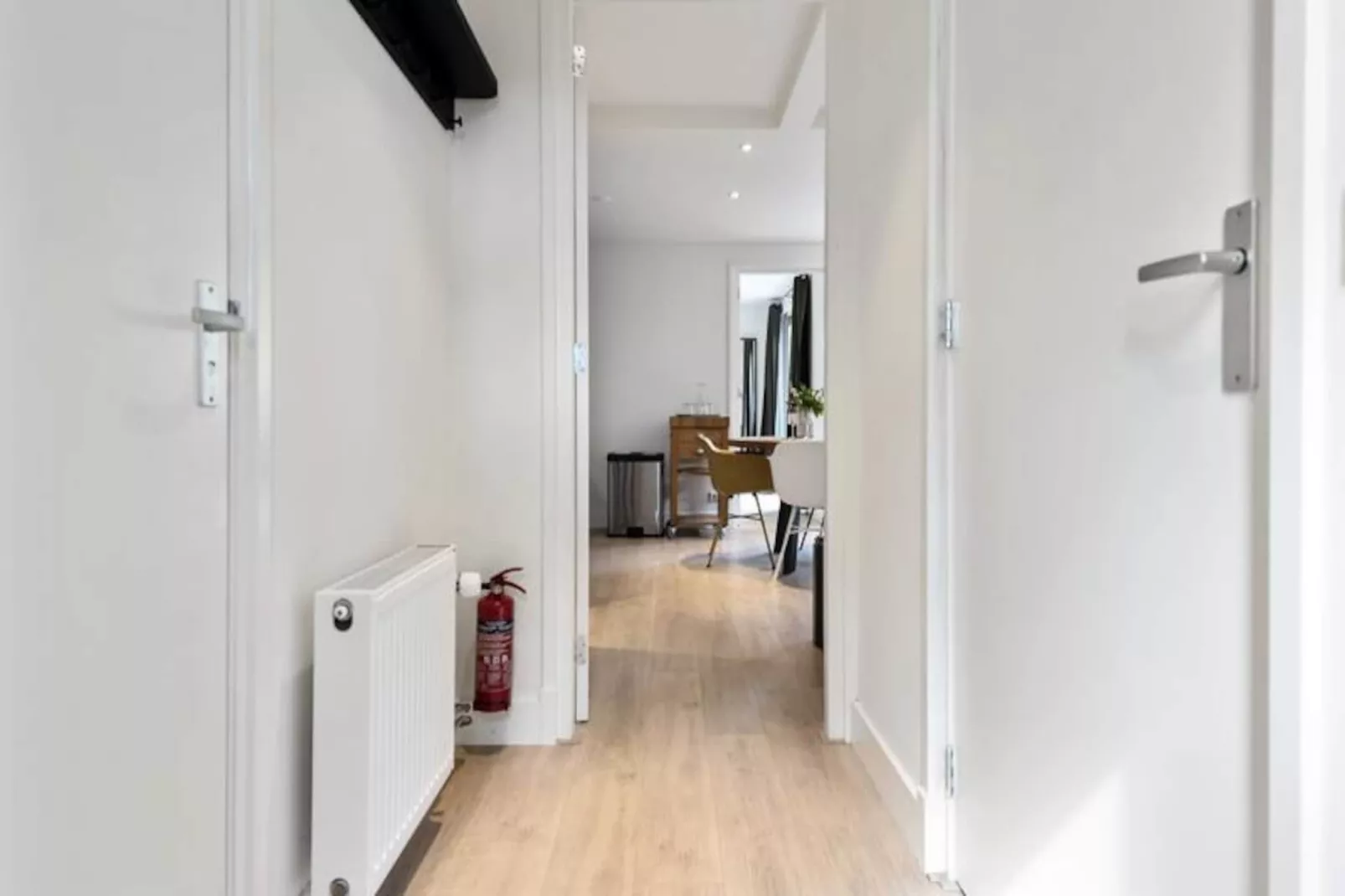 Amsterdam Dunes Holiday Home-Non tagué