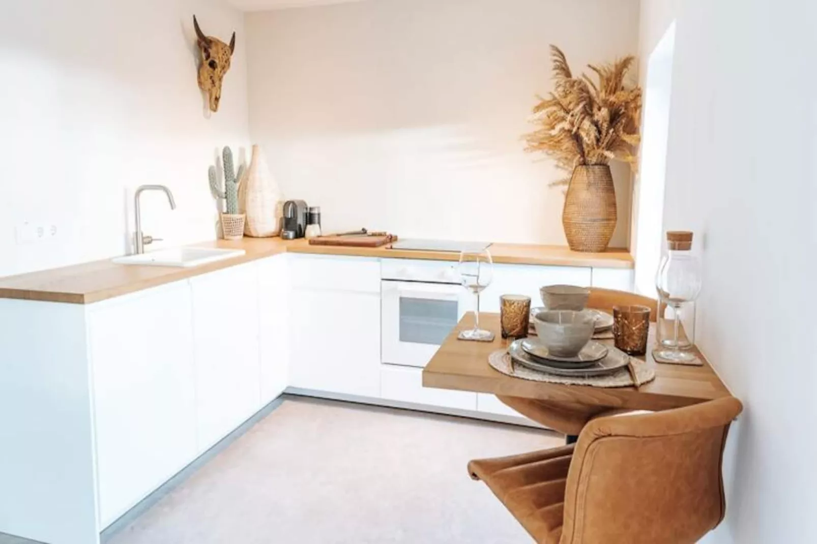 Bamboa Apartment-Non tagué