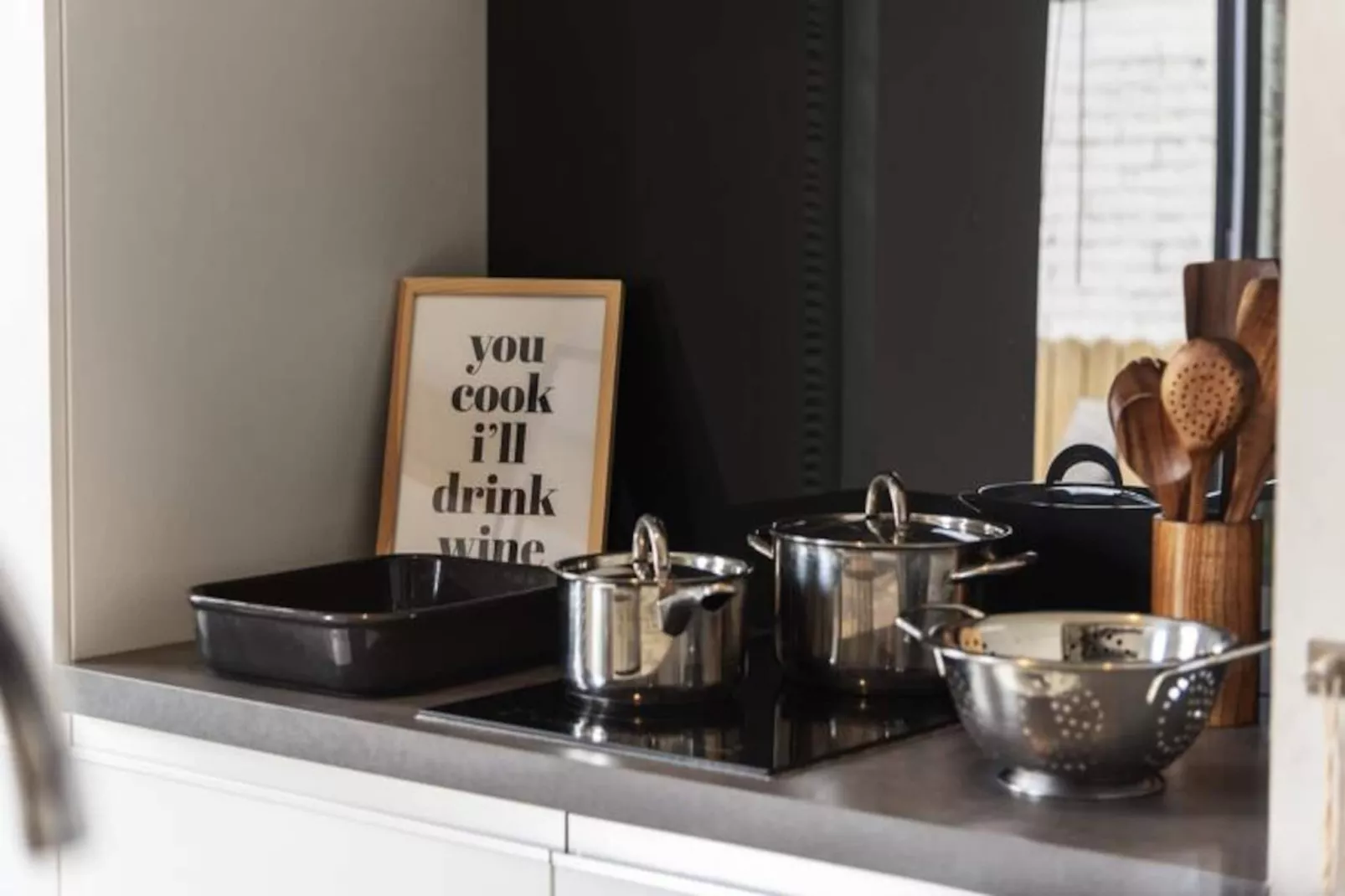 Oasis Zandvoort - Parking Gratuit-Non tagué