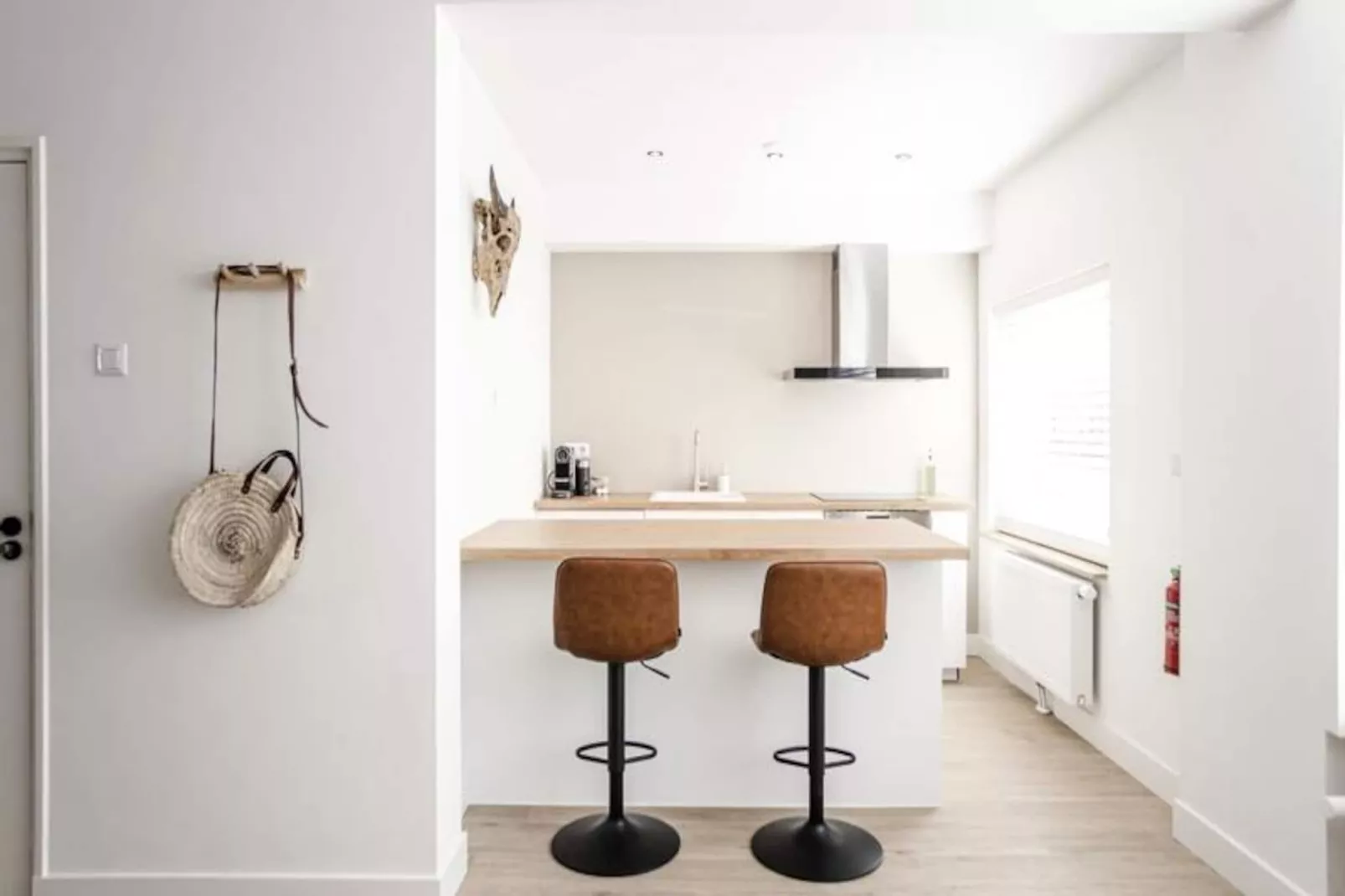 Marley&rsquo;s Beachhouse Apartment-Untagged