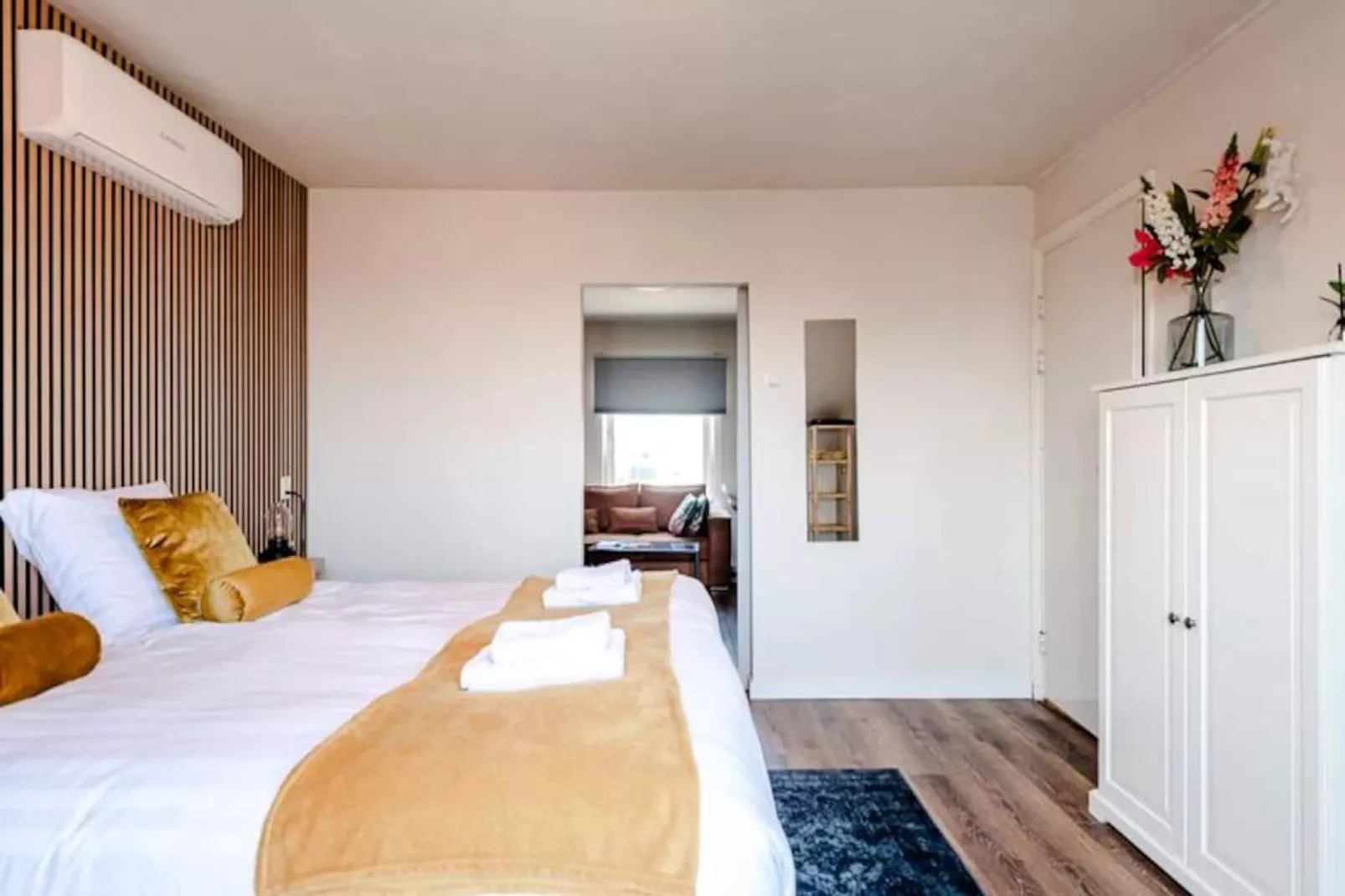 Albatros Aan Zee - Zandvoort-Non tagué