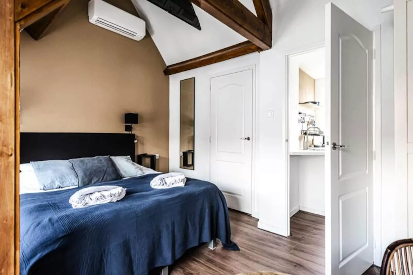 Apartment 't Duinpannetje-Untagged