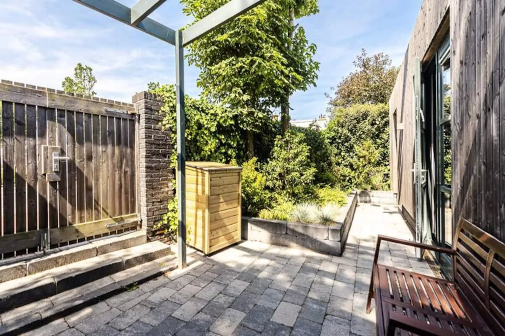 Zandvoort Lodge 1-Non tagué