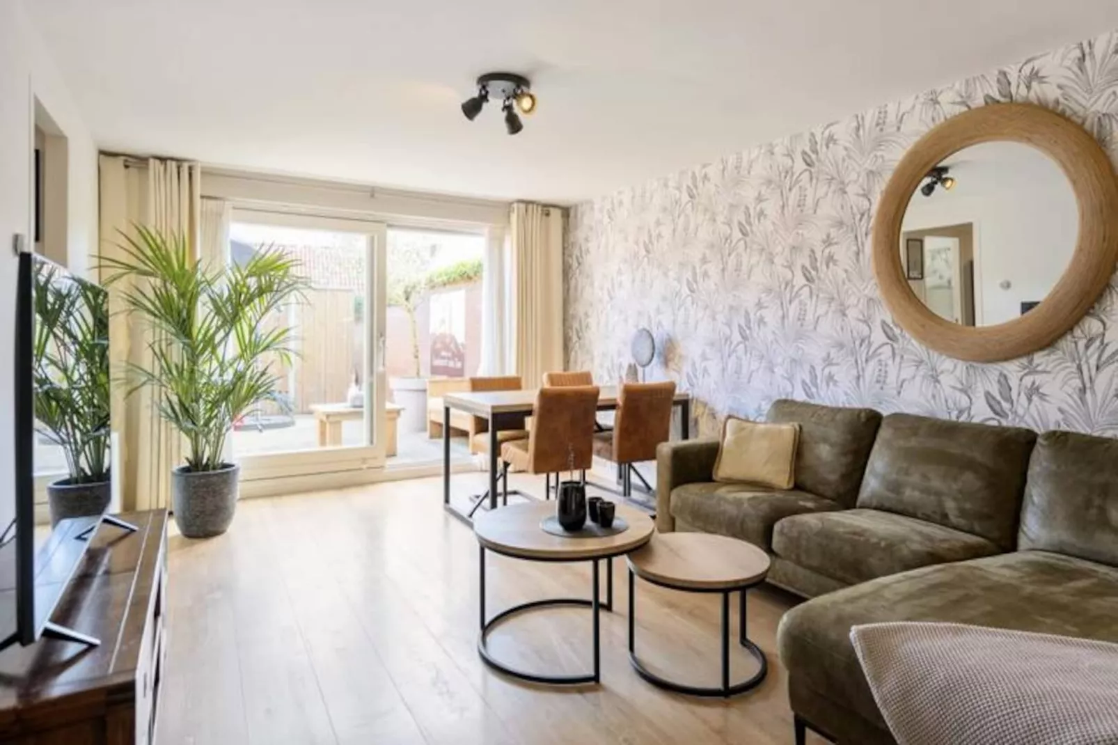 Family Stay Zandvoort-Non tagué