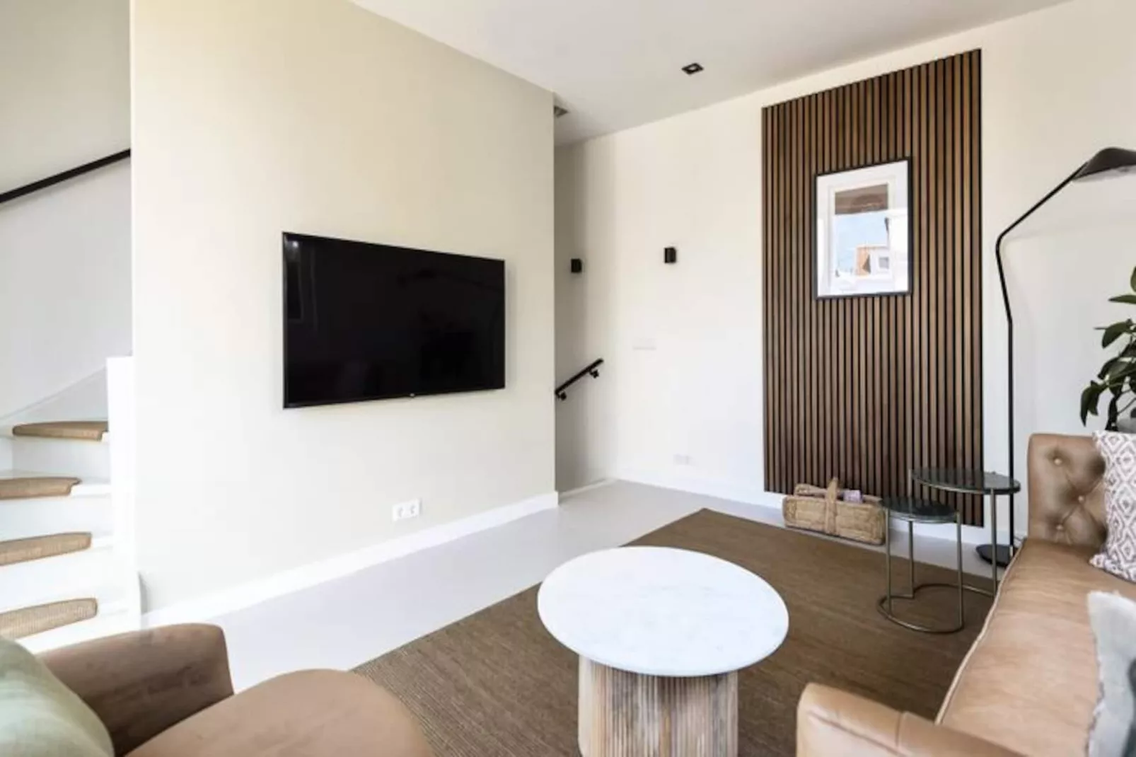 The Modern Burrow-Nicht zugeordnet