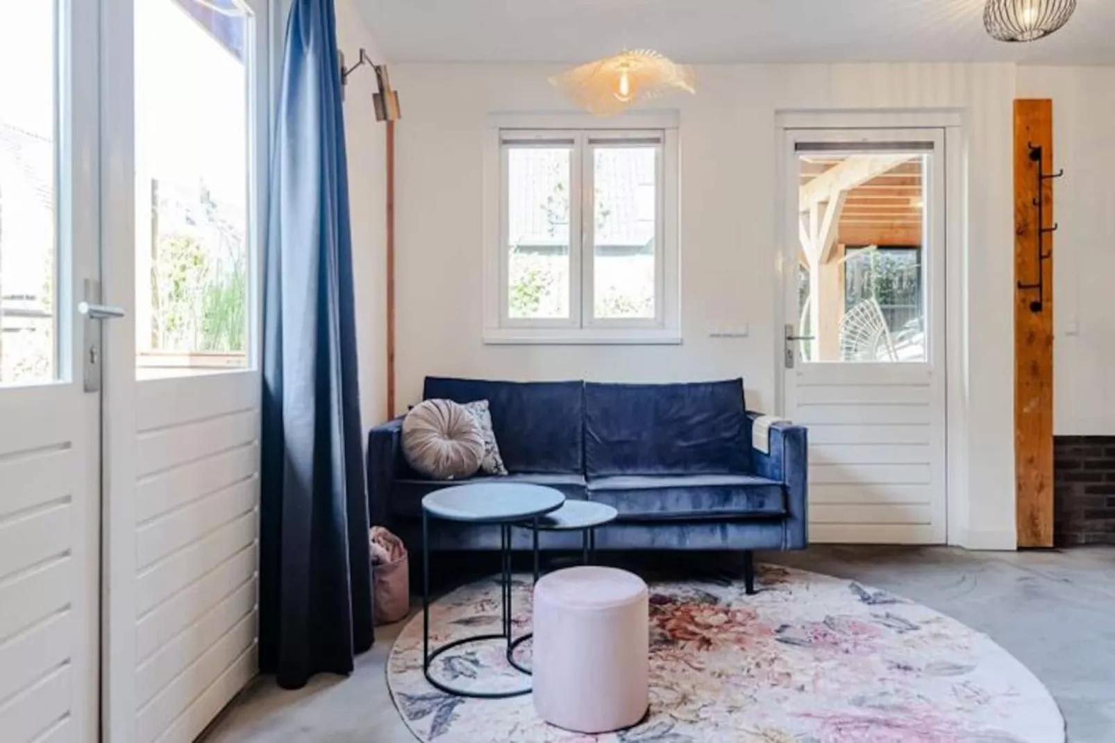 Bed And Beach-Non tagué