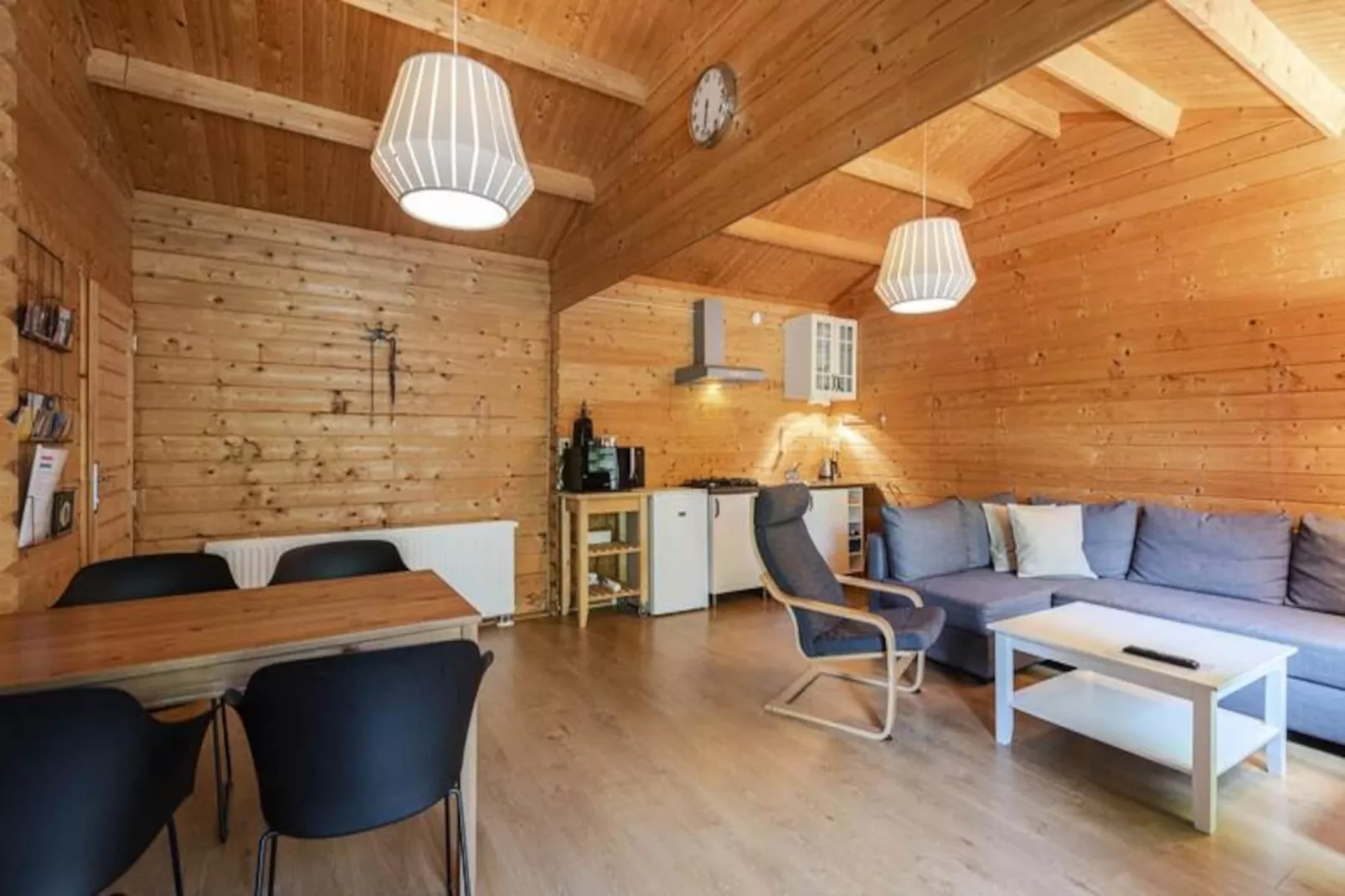 Chalet Zandvoort-Non tagué