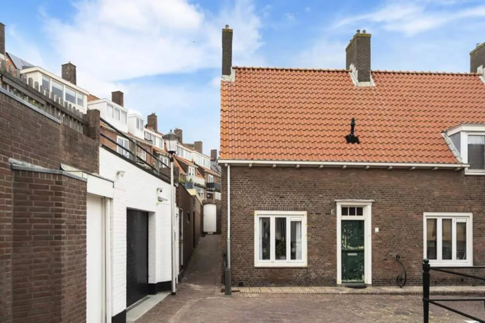 Skua Escape Zandvoort-Untagged