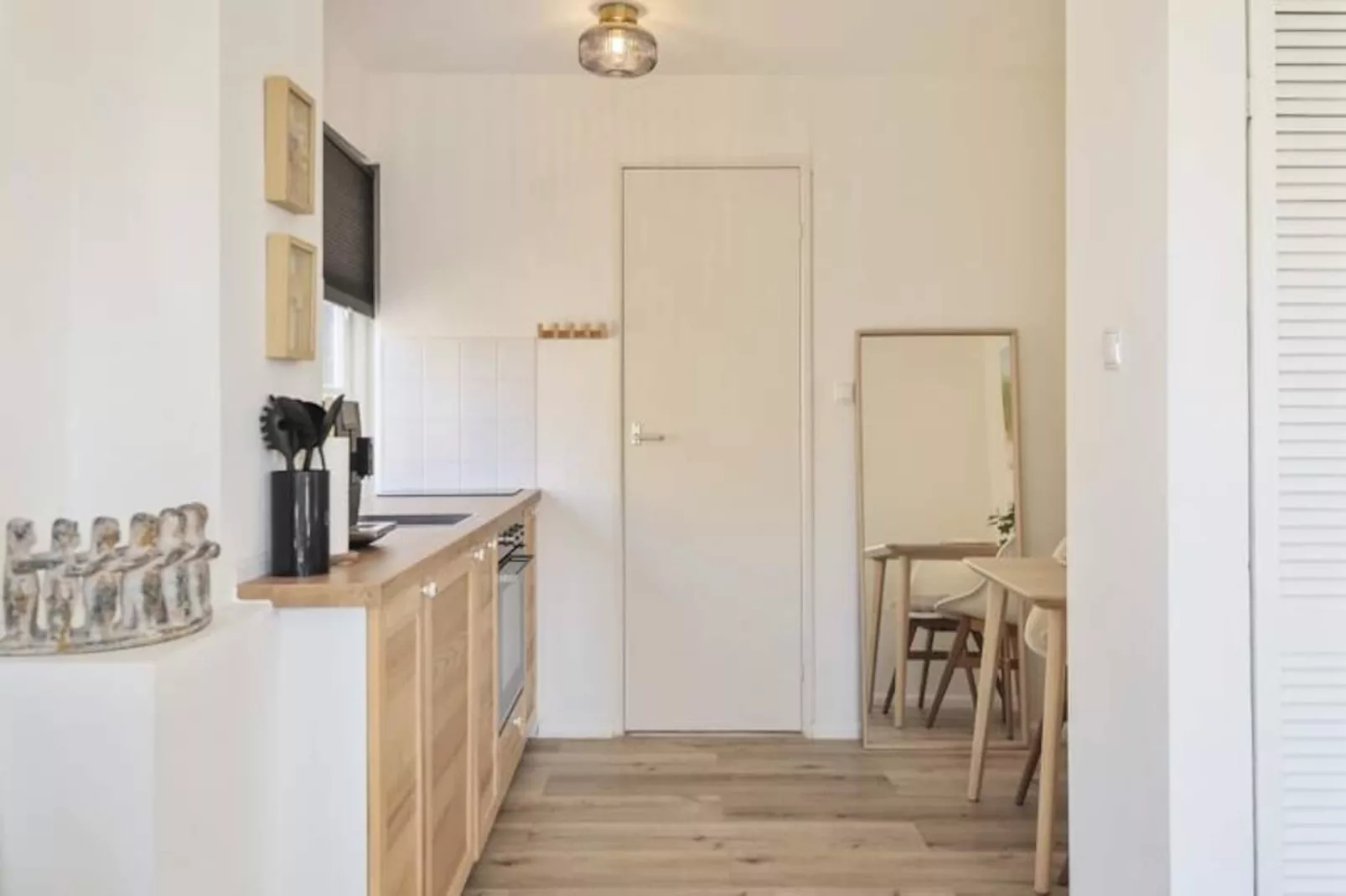 Boutique Pension Bennekom - Studio 1-Nicht zugeordnet