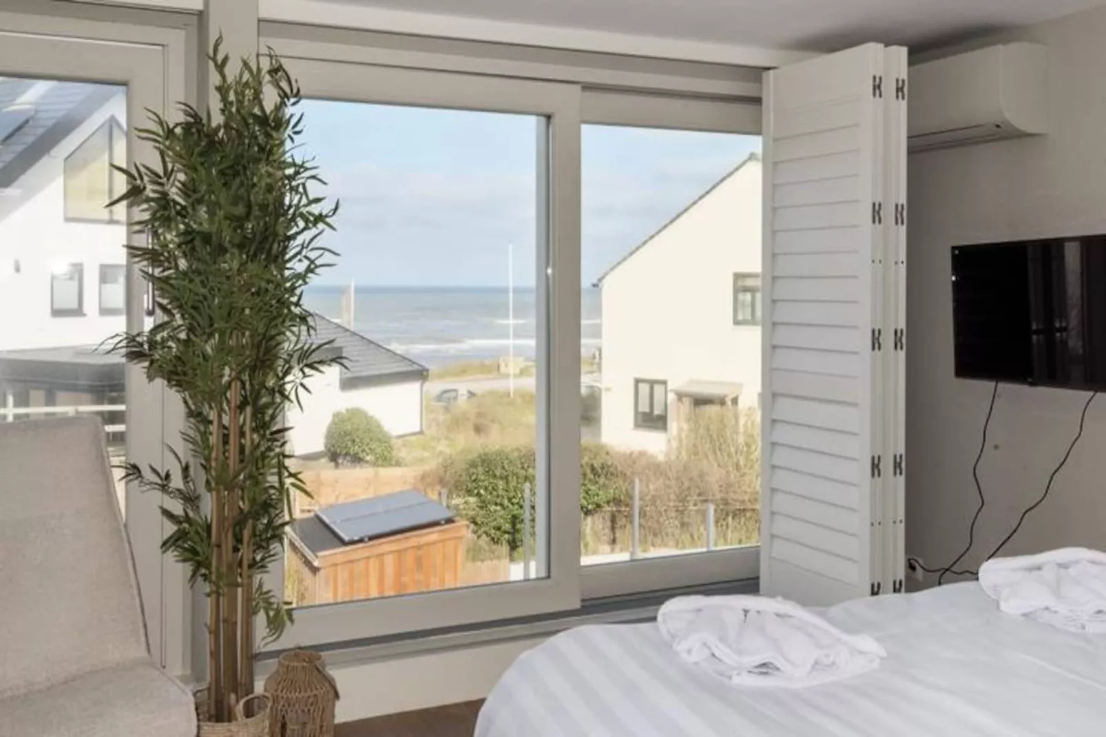 Coastal Inn - Studio-Non tagué