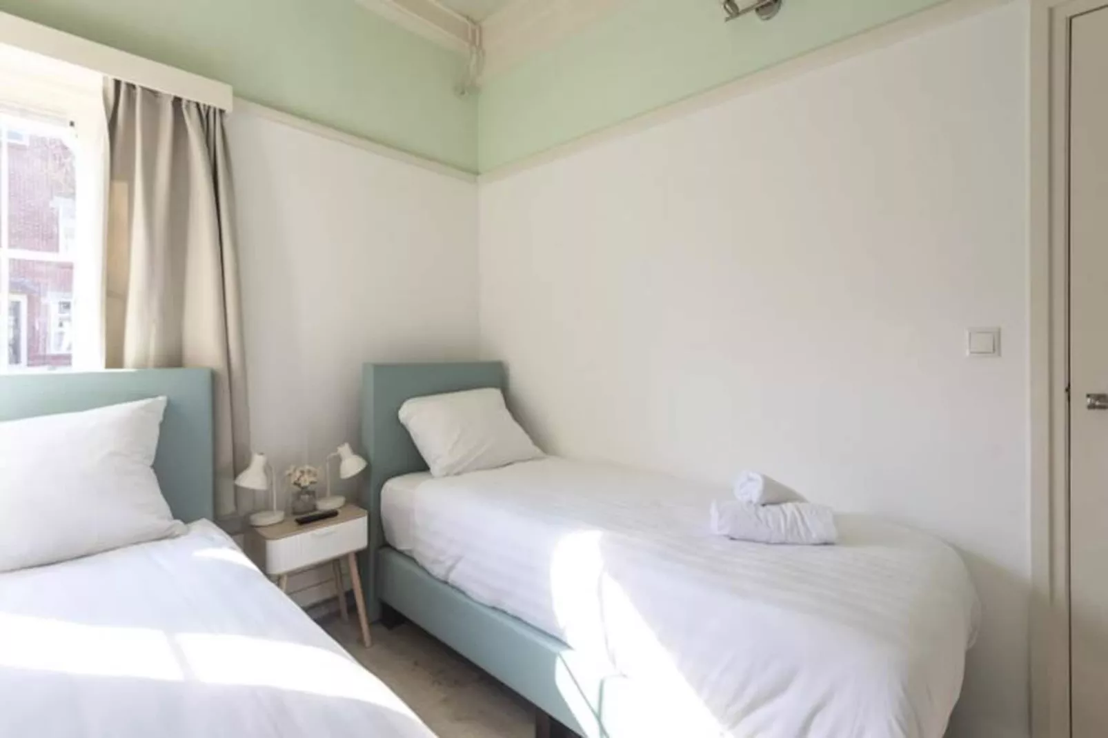 Boutique Pension Bennekom - Family Apt.-Nicht zugeordnet