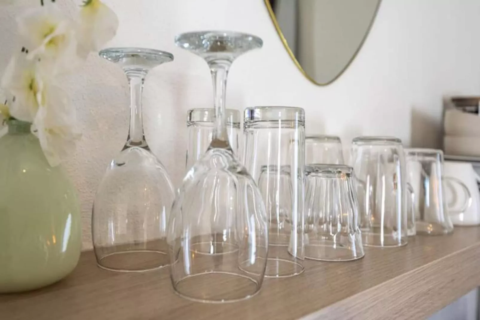 Boutique Pension Bennekom - Studio 2-Nicht zugeordnet