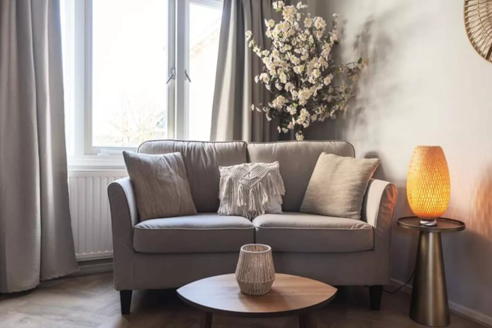 Boutique Pension Bennekom - Charming Guesthouse-Nicht zugeordnet