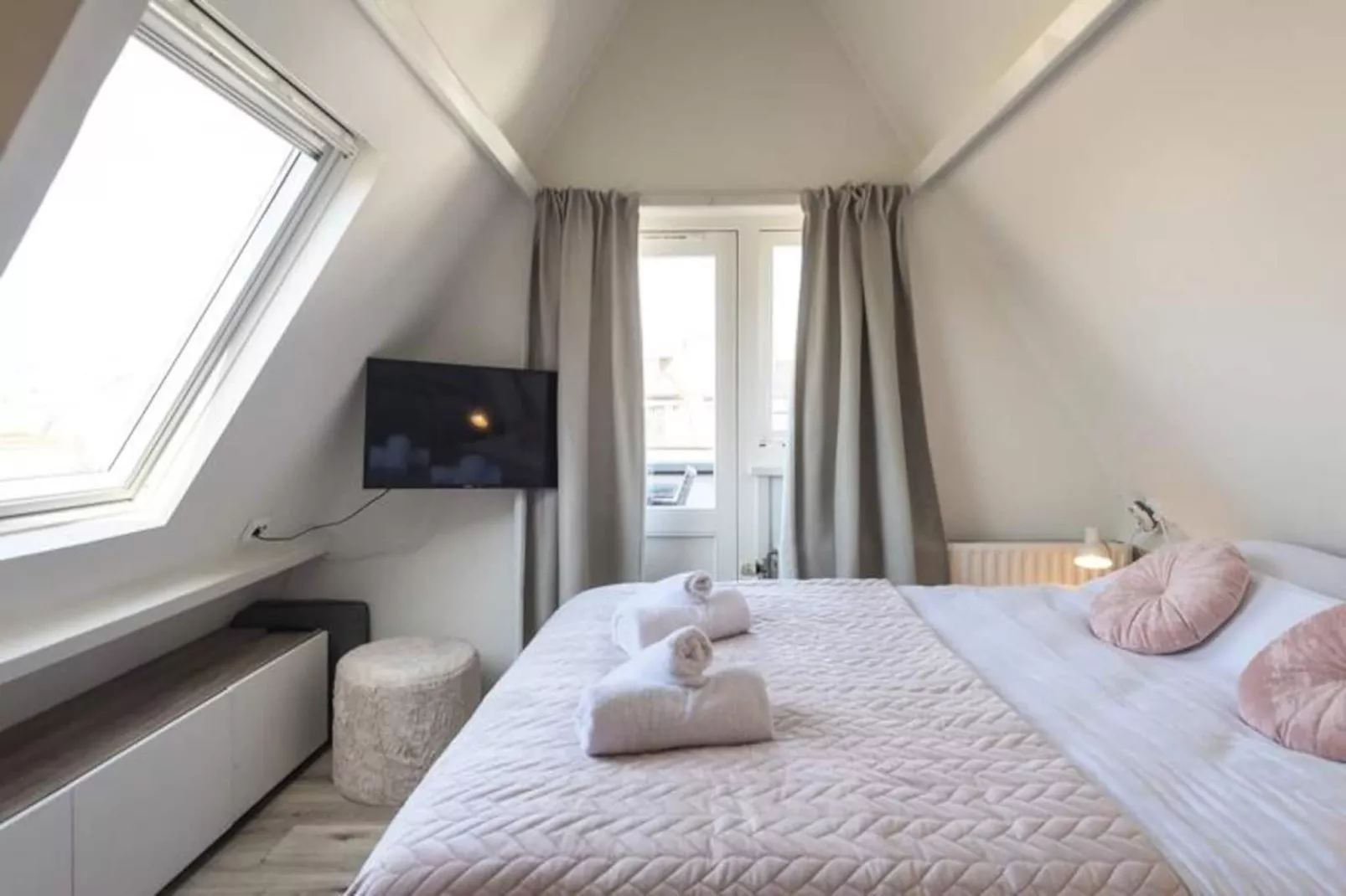 Boutique Pension Bennekom - Studio 4-Non tagué