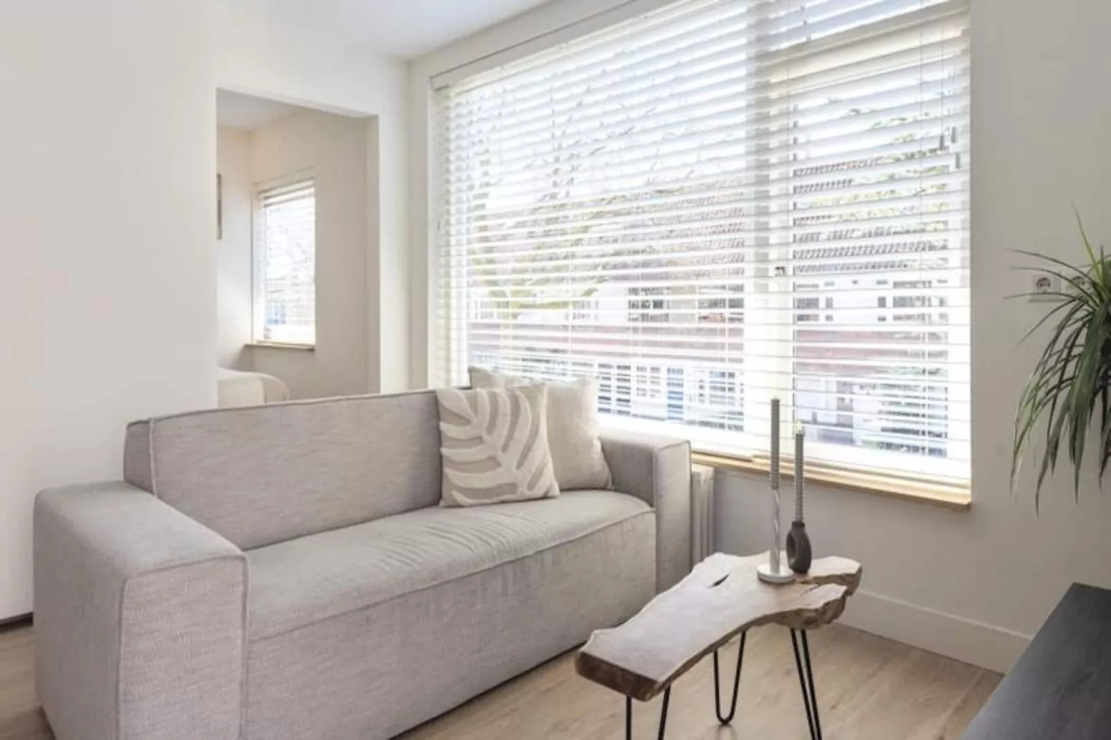 Yucca Apartment - Beachhouse Zandvoort-Untagged