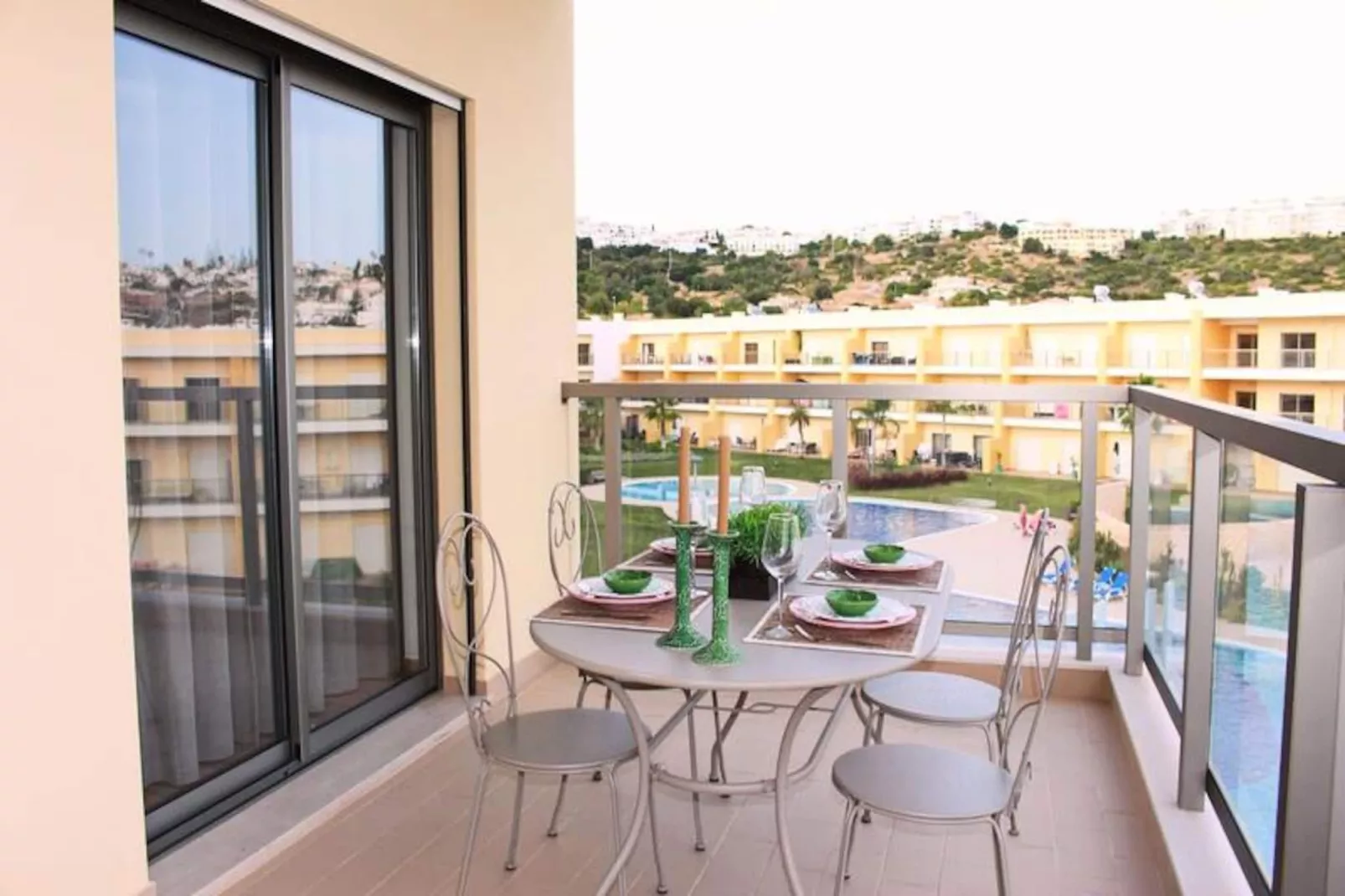 Appartements à Albufeira-Nicht zugeordnet