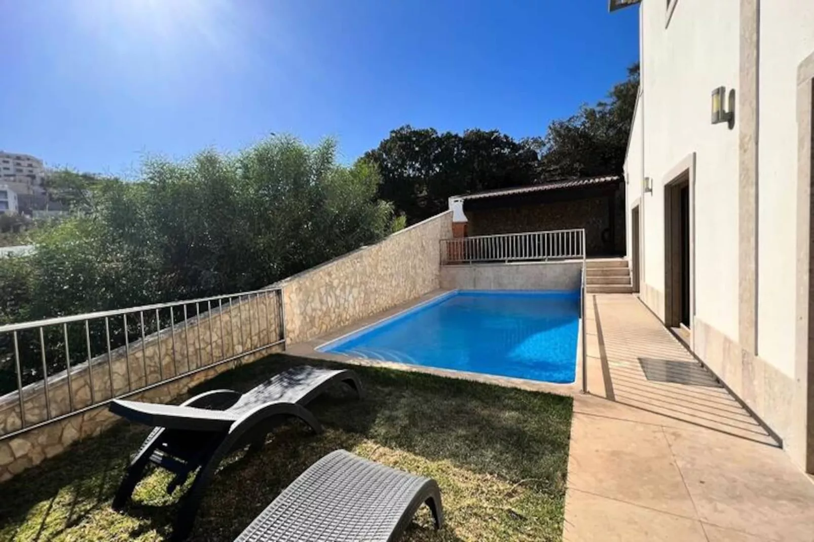 Maison à Albufeira-Nicht zugeordnet