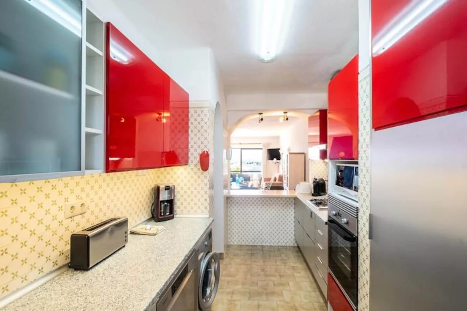 Appartements à Albufeira-Untagged