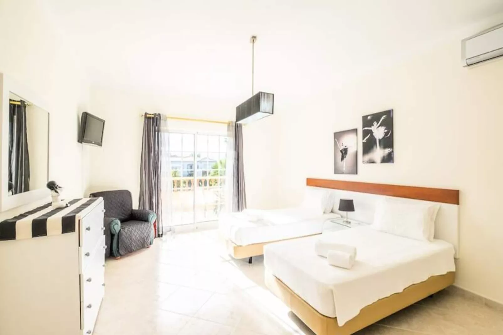 Maison à Carvoeiro-Nicht zugeordnet