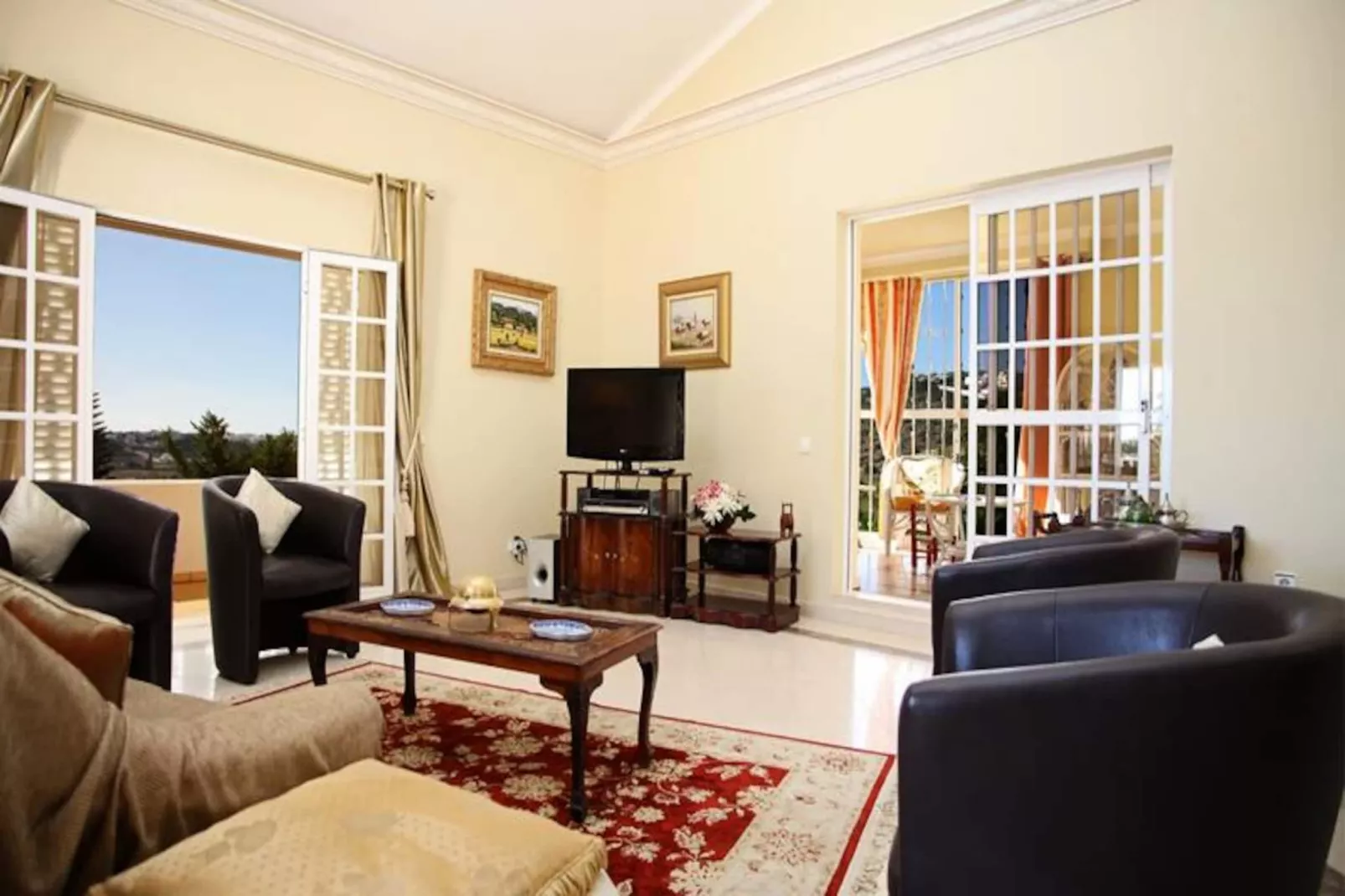 Maison à Albufeira-Non tagué