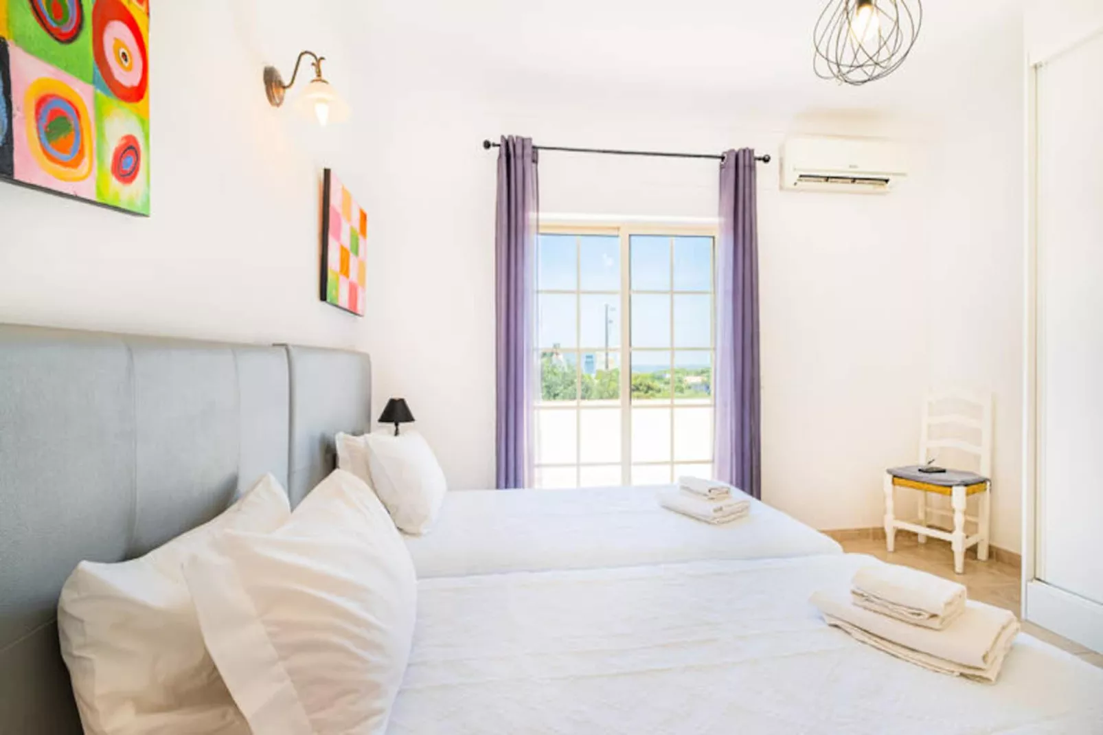 Maison à Albufeira-Untagged