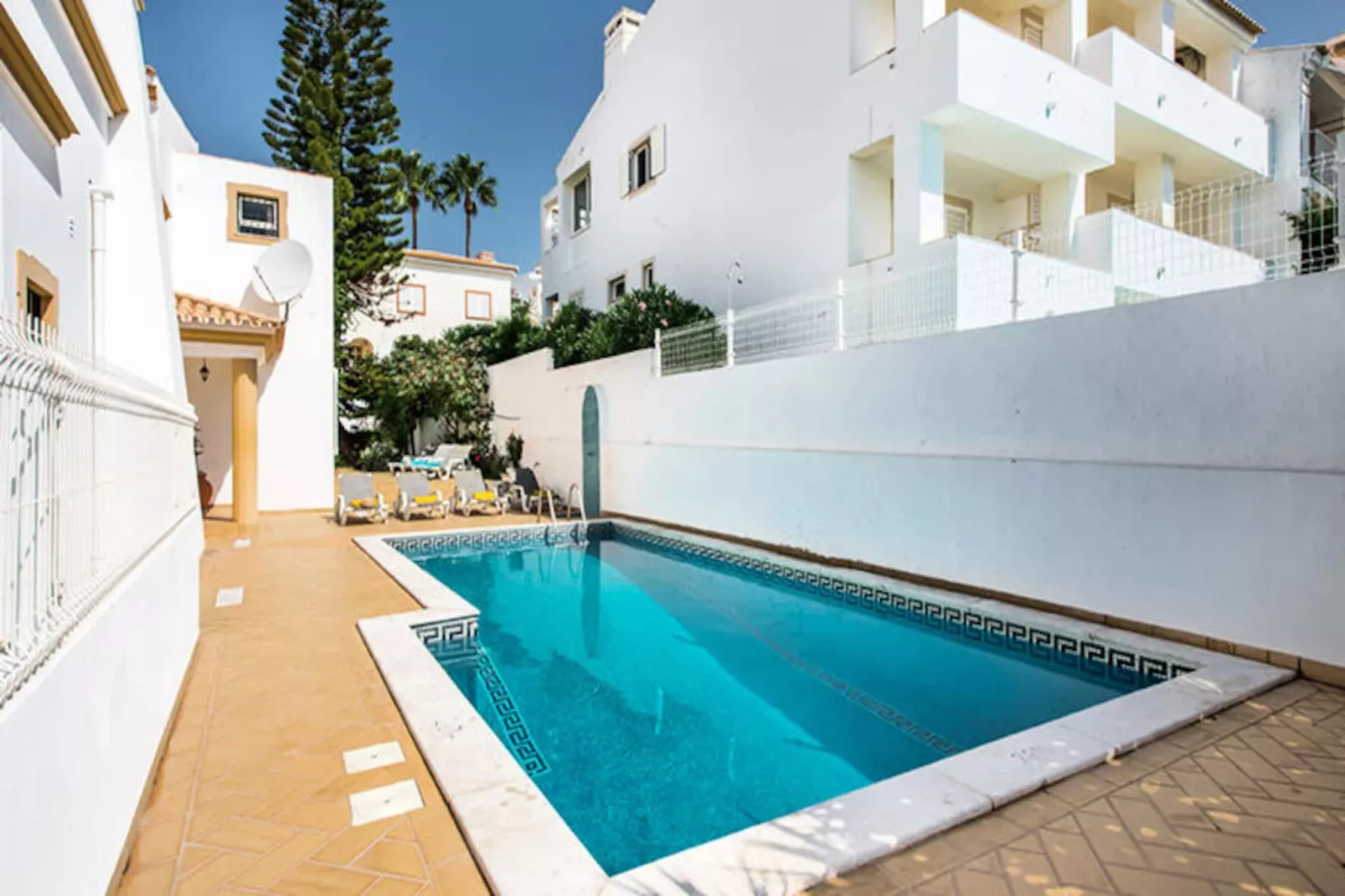 Maison à Albufeira-Nicht zugeordnet