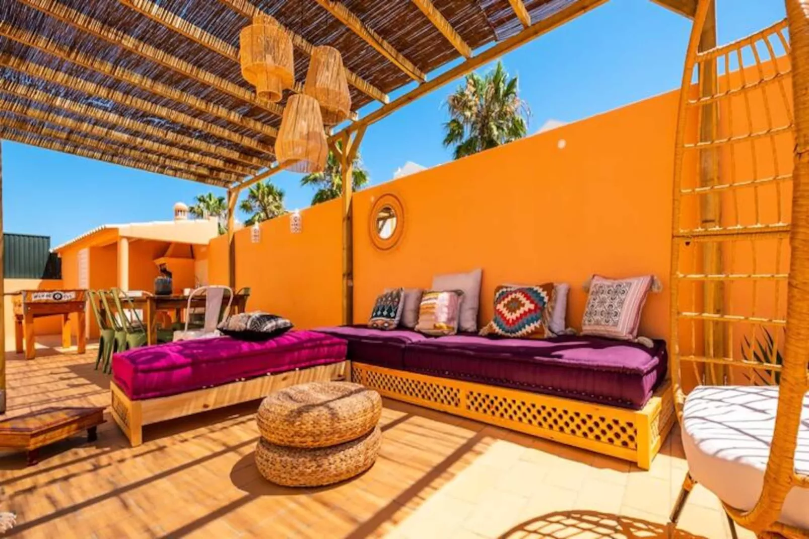 Maison à Albufeira-Nicht zugeordnet