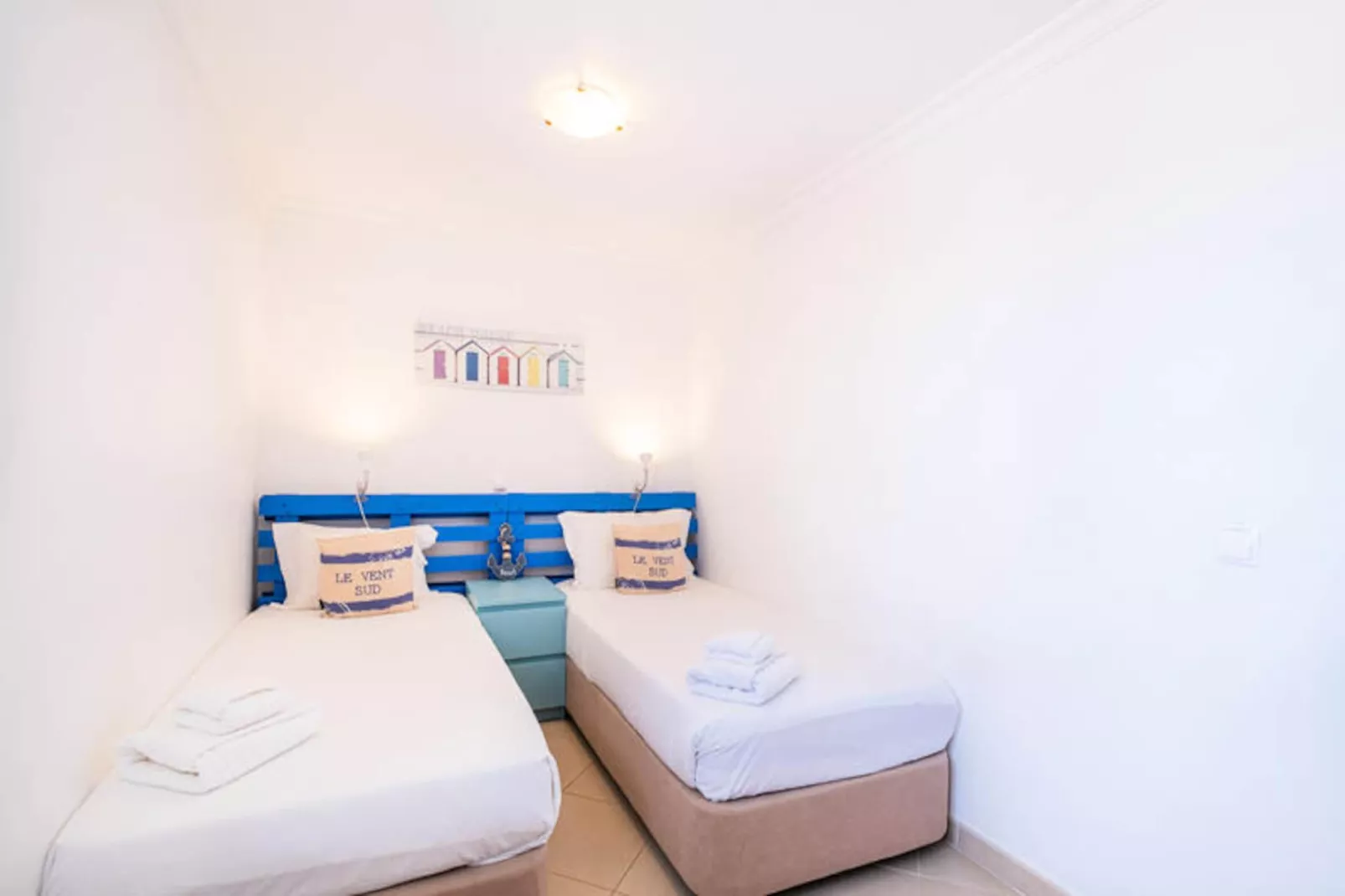 Appartements à Albufeira-Untagged