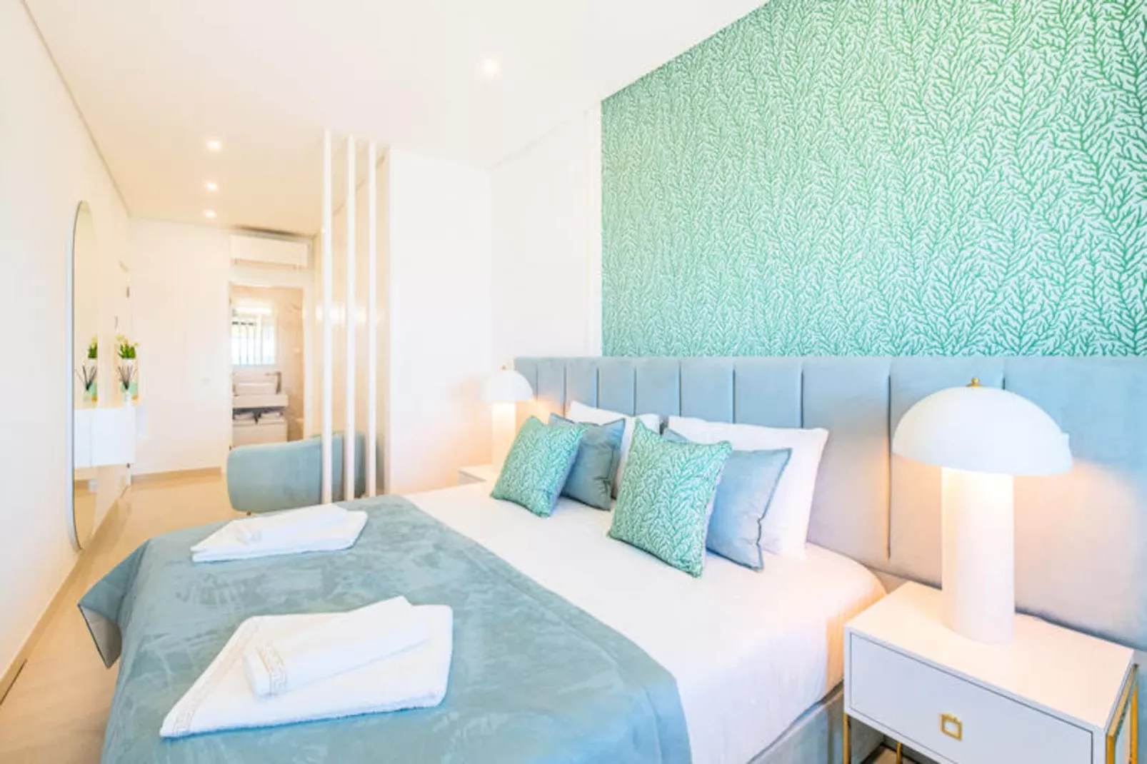 Appartements à Armaçao de Pera-Nicht zugeordnet