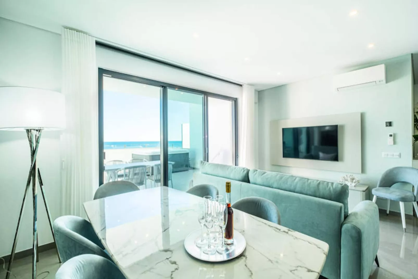 Appartements à Armaçao de Pera-Nicht zugeordnet