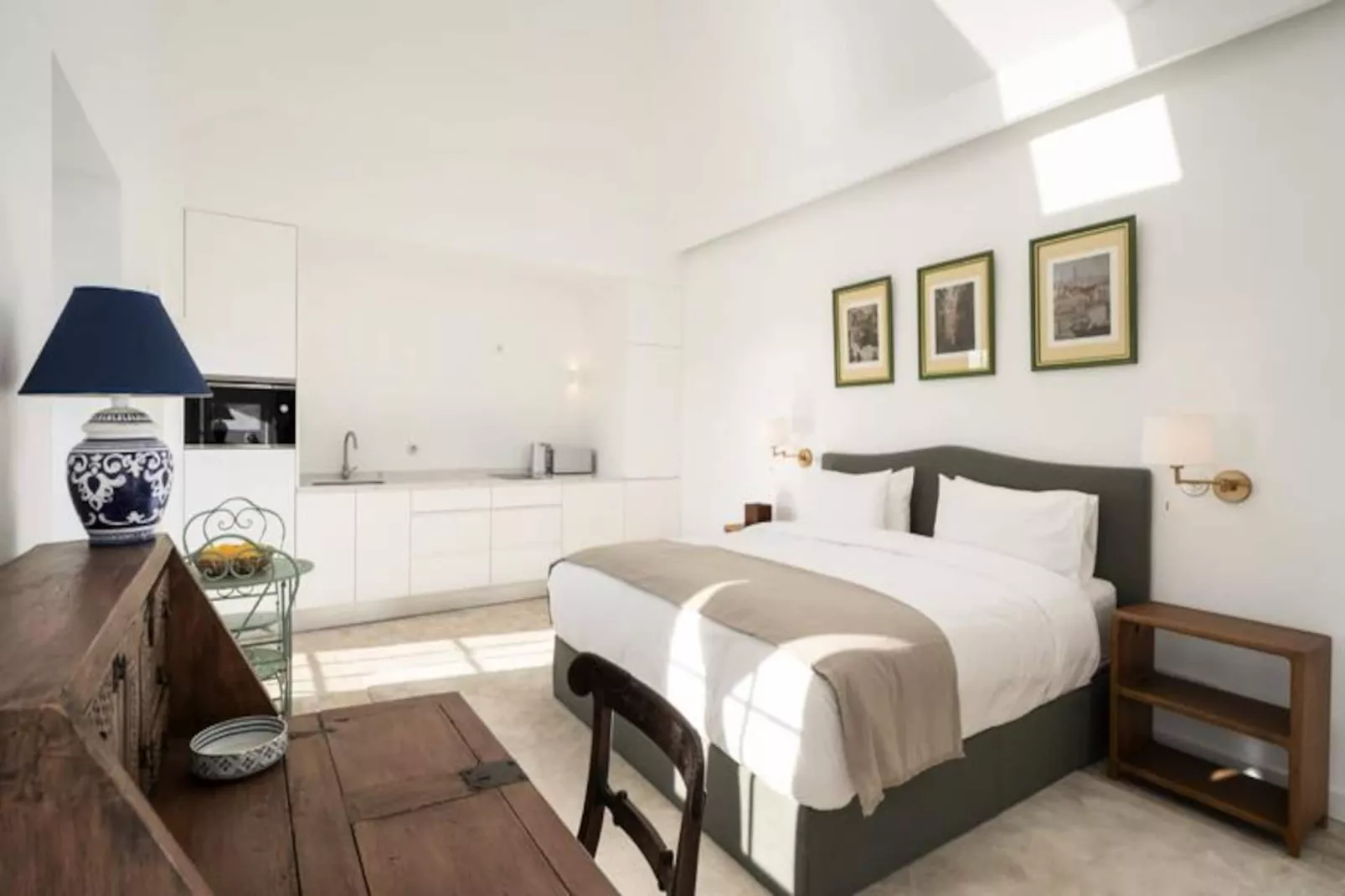 Résidence Quinta Marefe - Sur La Magnifique C&ocirc;te Ouest-Non tagué