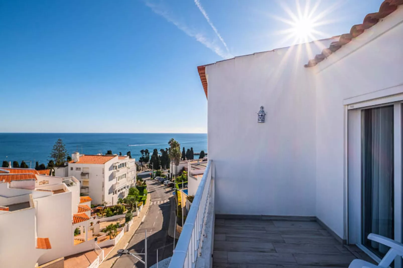 Appartements à Albufeira-Non tagué