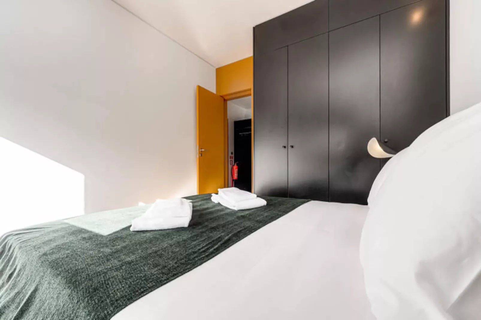 Appartements à Vila Nova de Gaia-Nicht zugeordnet