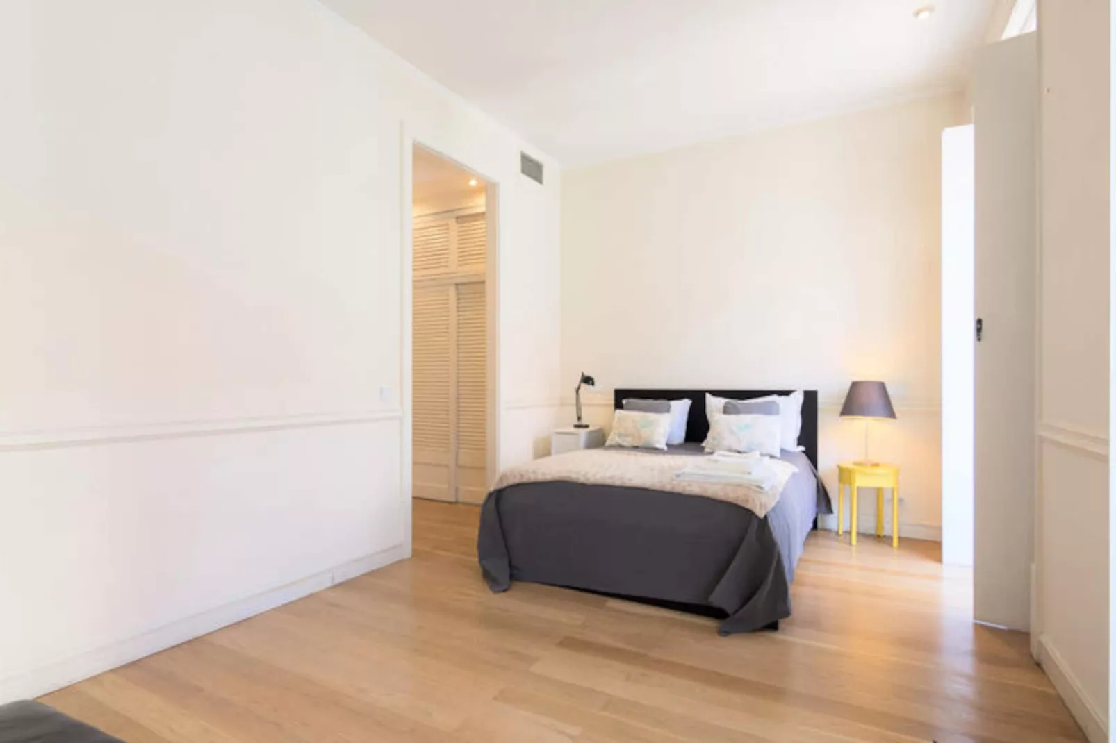 Appartements à Lisbonne-Non tagué