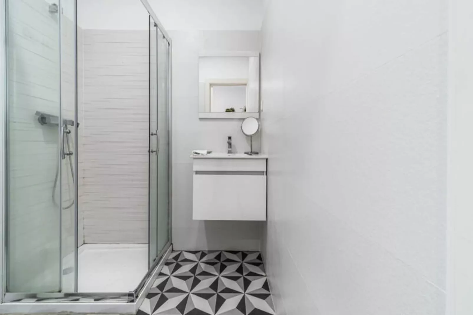 Appartements à Porto-Non tagué