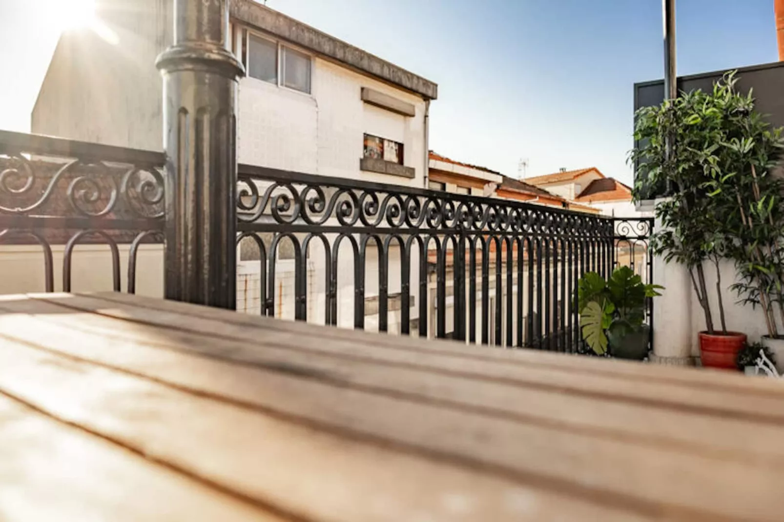 Studio à Porto-Nicht zugeordnet