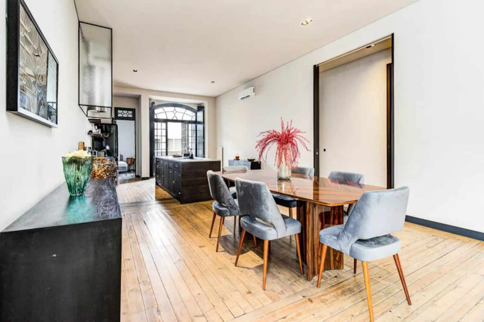 Appartements à Lisbonne-Untagged