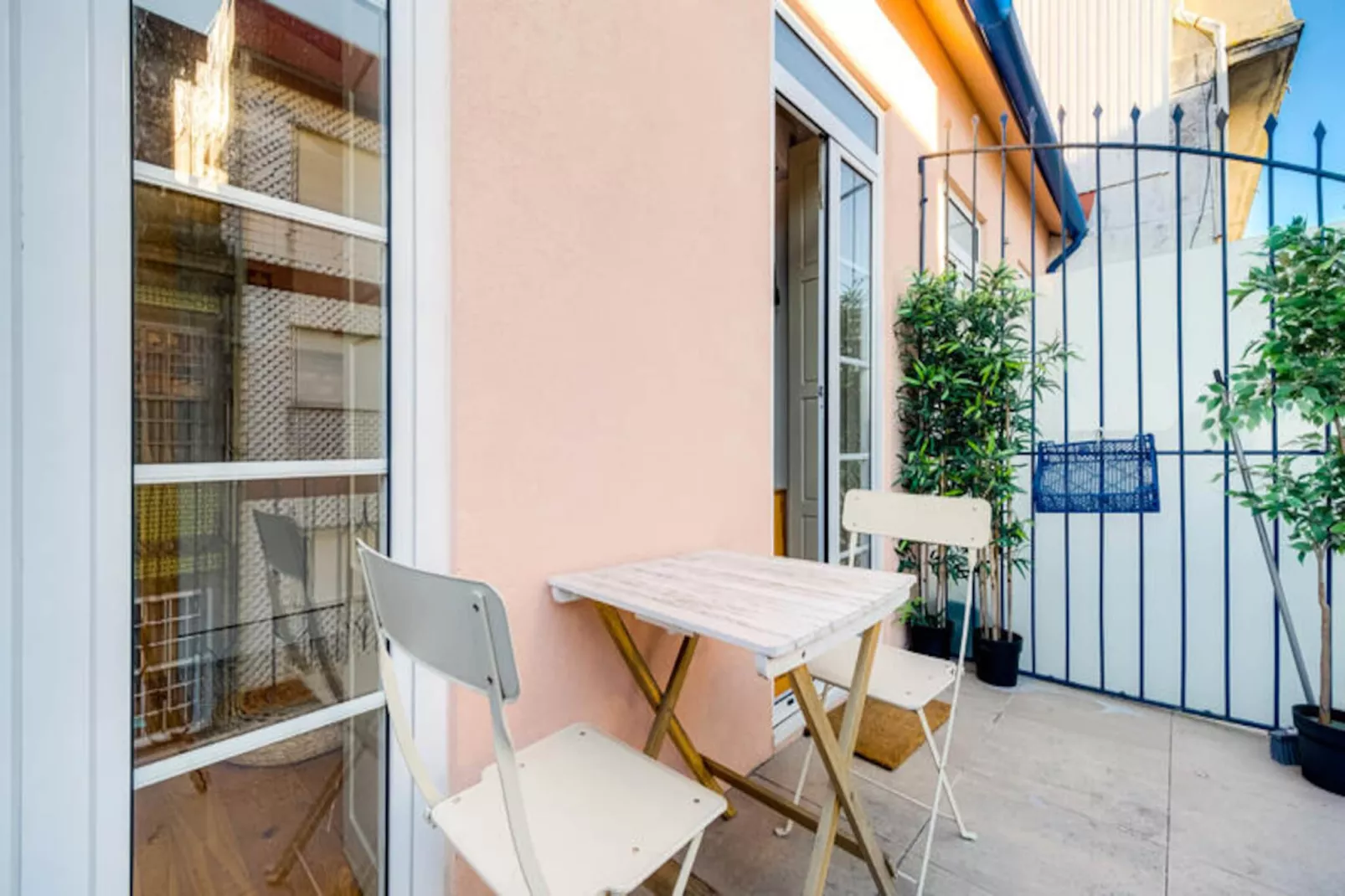 Studio à Porto-Untagged