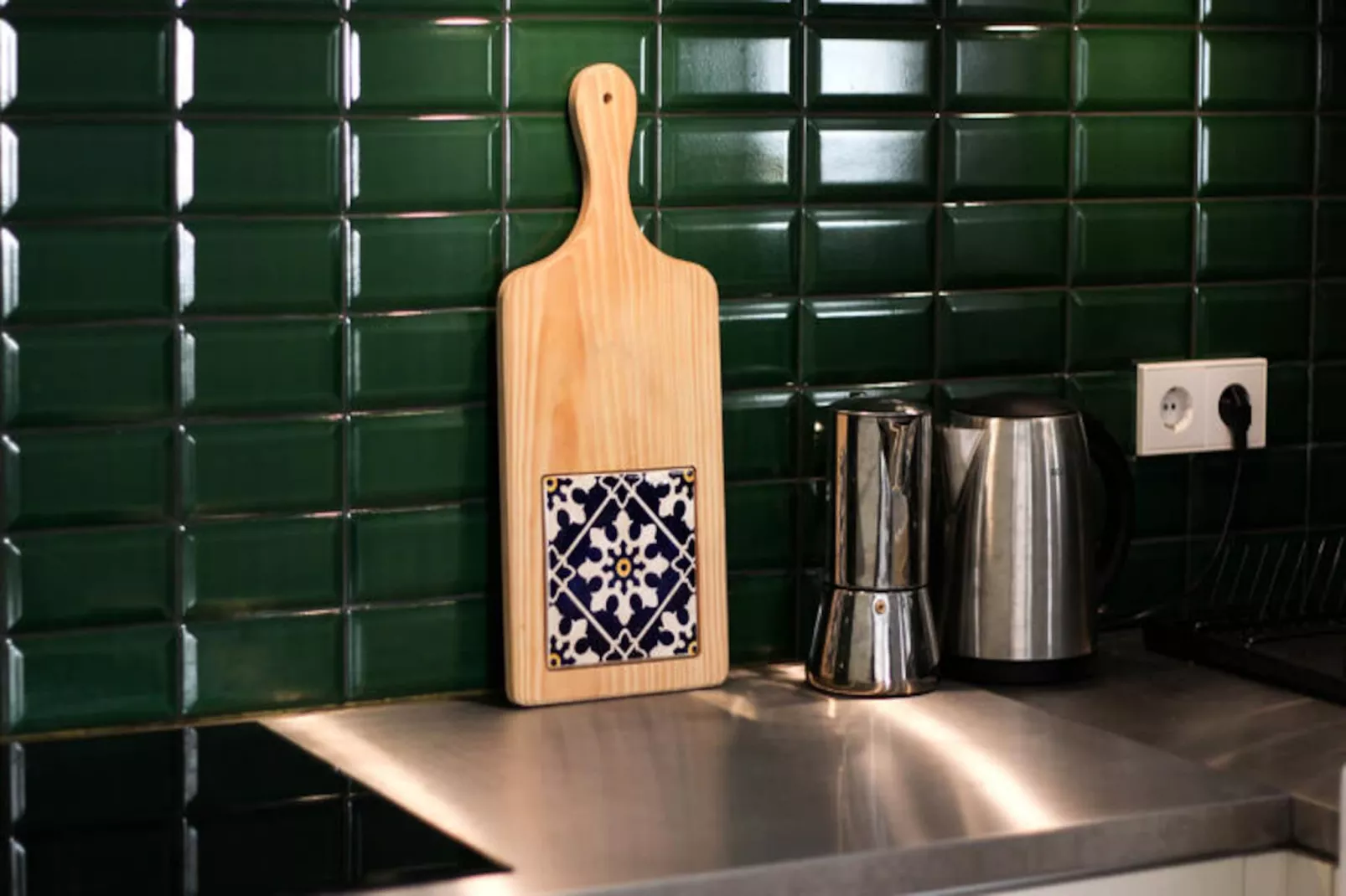 Appartements à Lisbonne-Non tagué