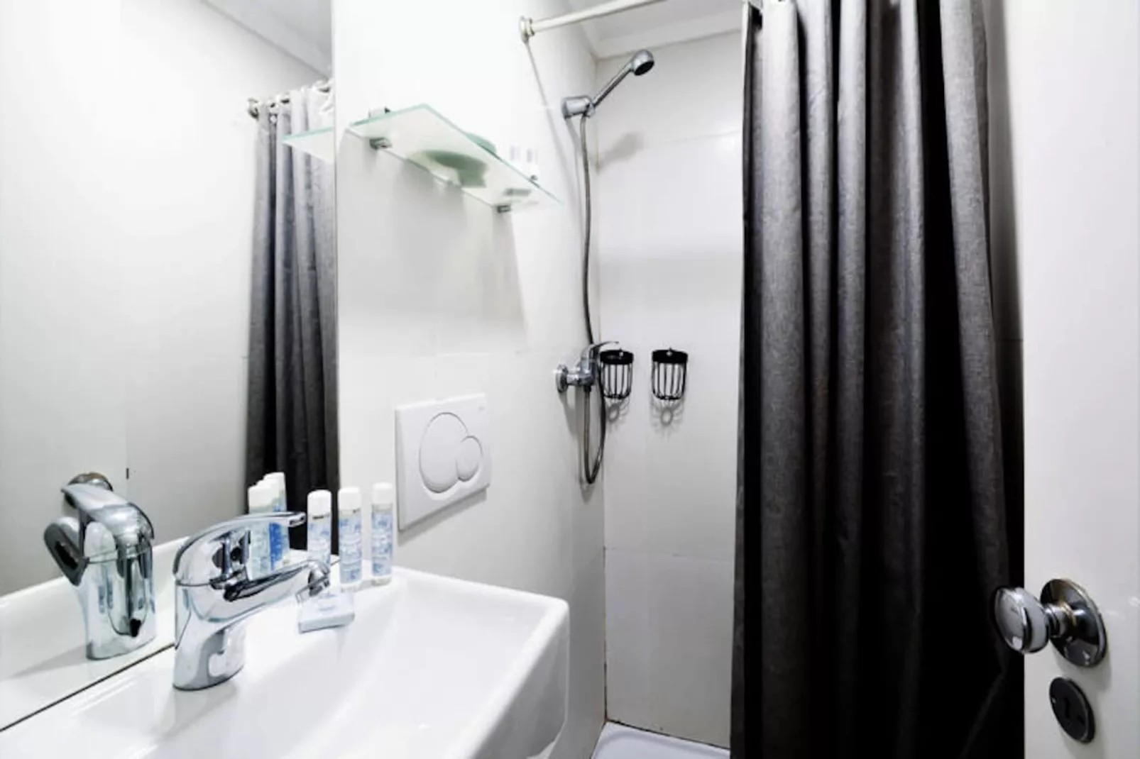 Appartements à Lisbonne-Non tagué