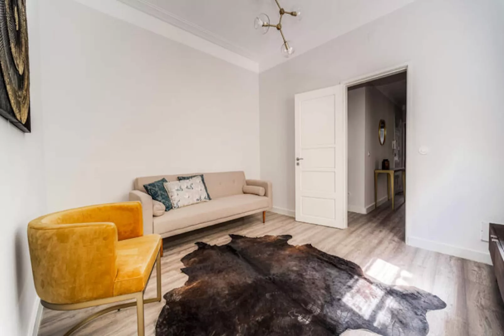 Appartements à Porto-Nicht zugeordnet