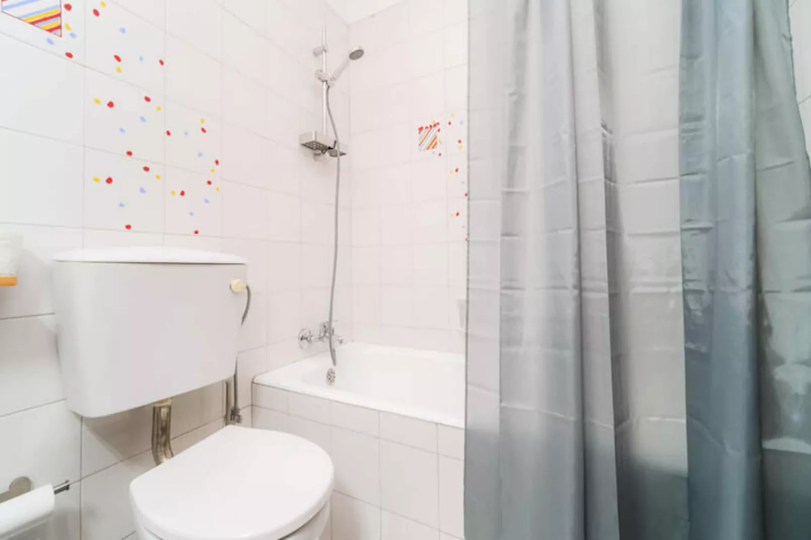 Studio à Porto-Non tagué