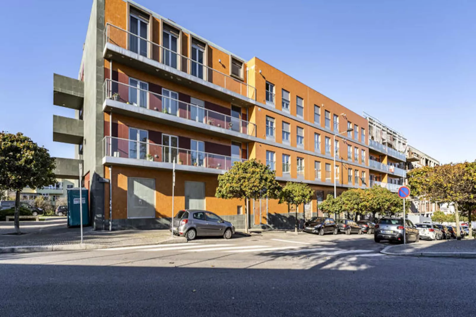 Appartements à Vila Nova de Gaia-Nicht zugeordnet