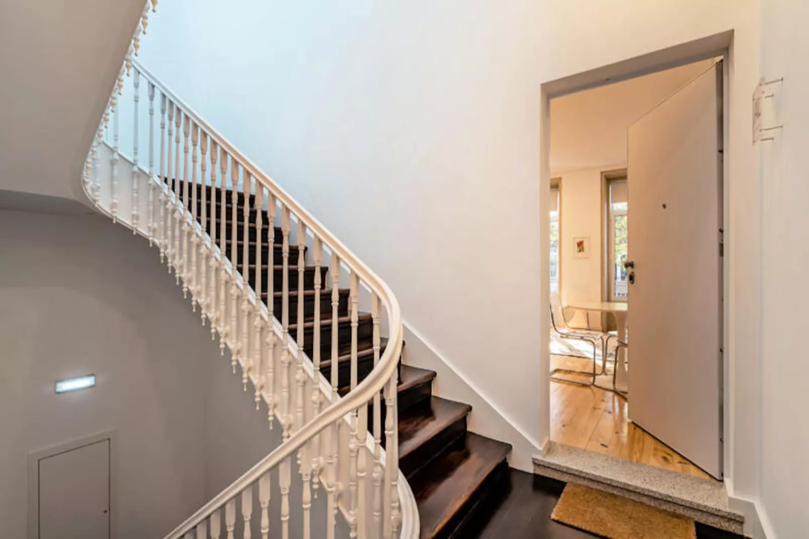 Appartements à Porto-Non tagué