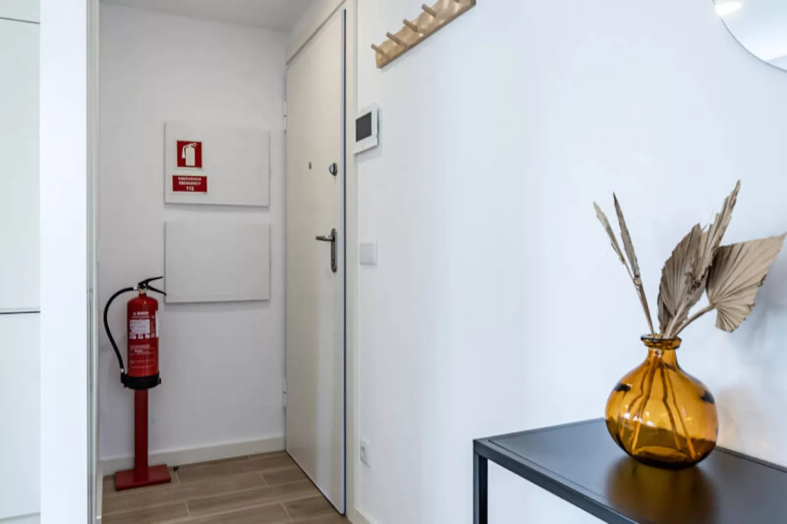 Appartements à Porto-Non tagué